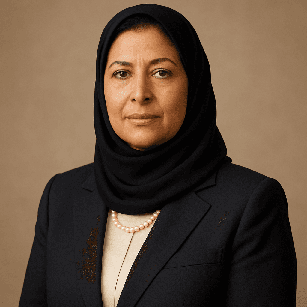 Dr. Saud bin Suleiman